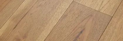 Brown Hardwood Flooring
